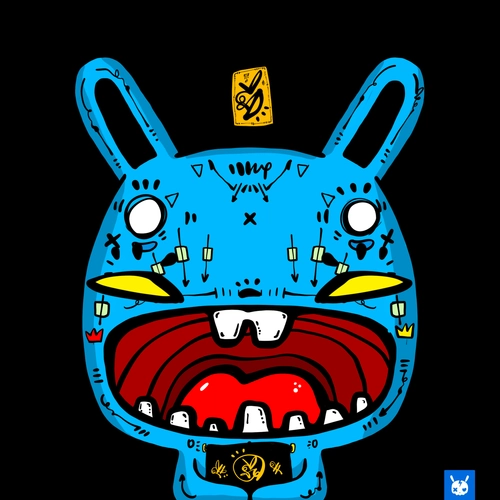 Token #608