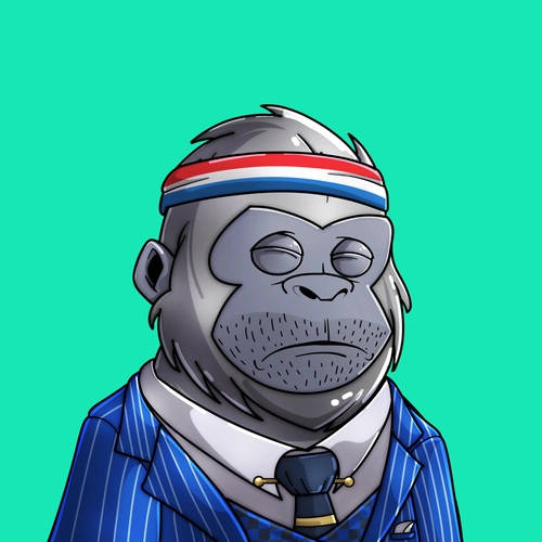 Token #1394