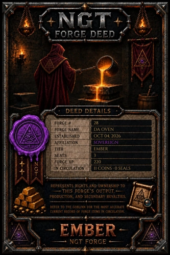 Token #28
