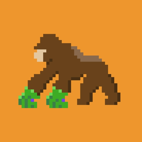 Token #21