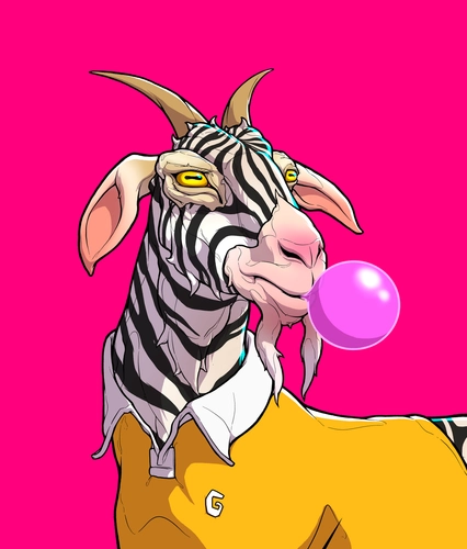 Token #1000000041