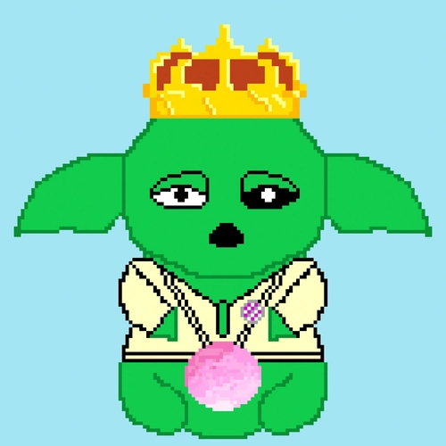 Token #934