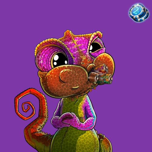 Token #5