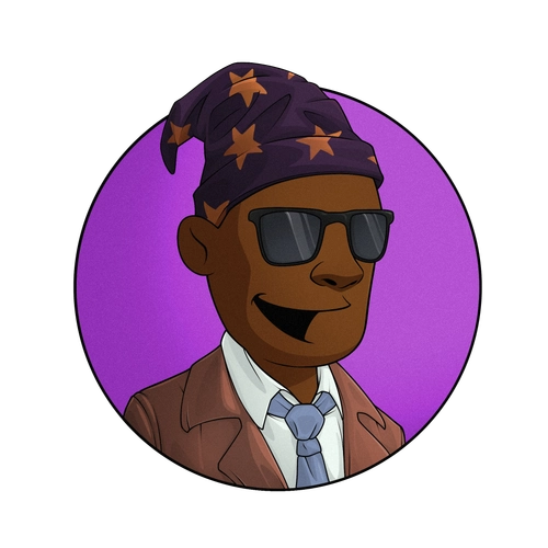 Token #134