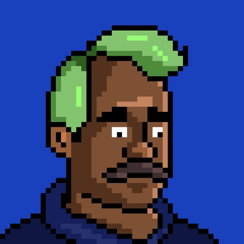 Token #2508
