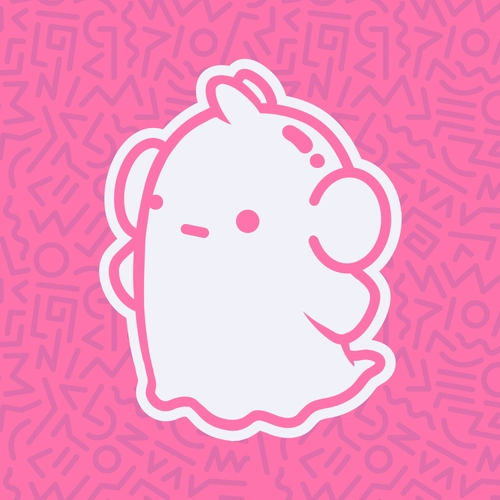 Token #1483