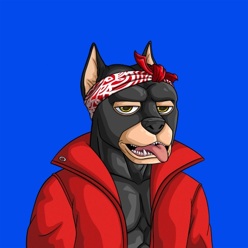 Token #218