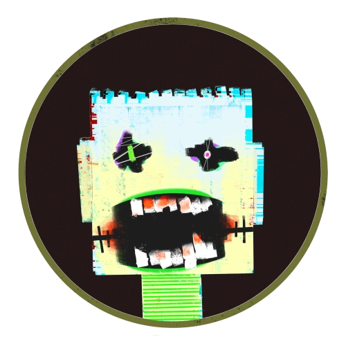 Token #1175