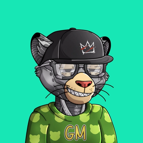Token #1213