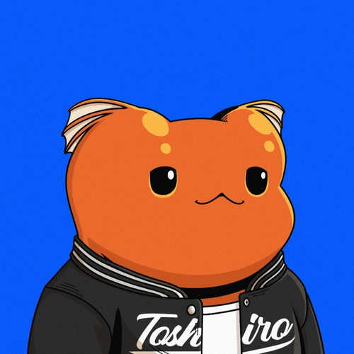 Token #8780