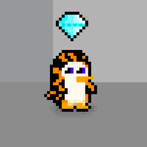 Token #1447