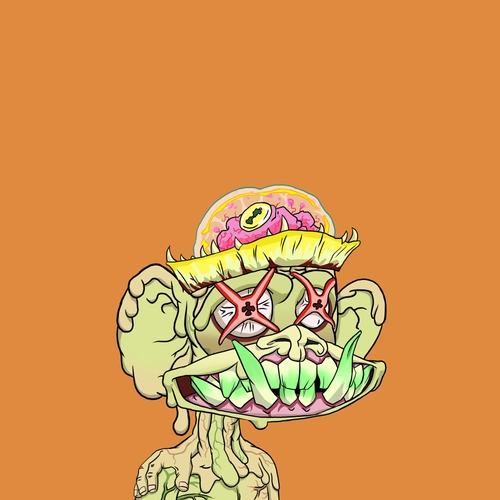 Token #7029