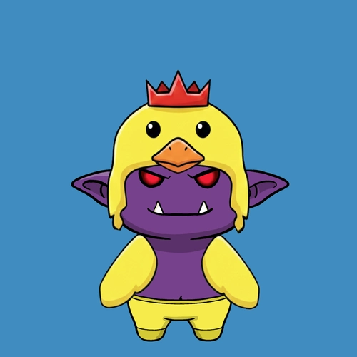 Token #2179