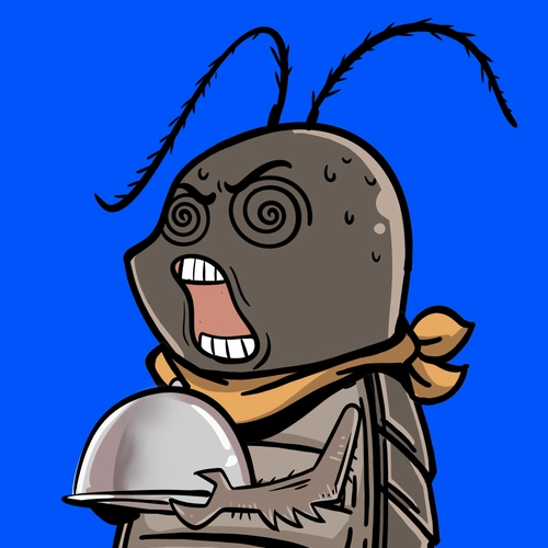 Token #831