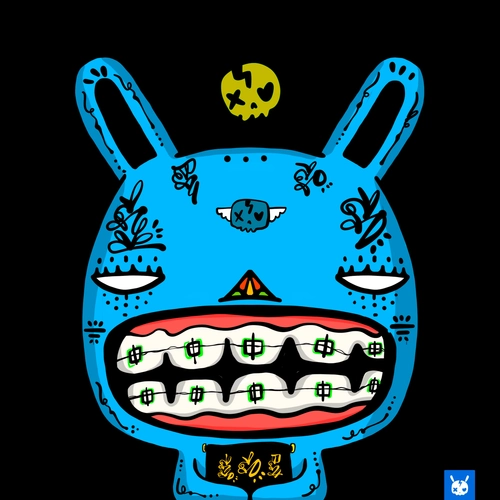 Token #944
