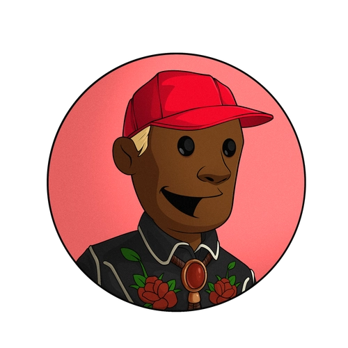 Token #811