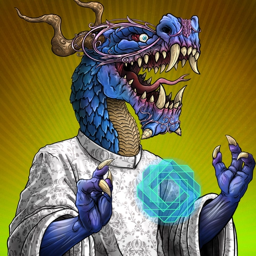 Token #926