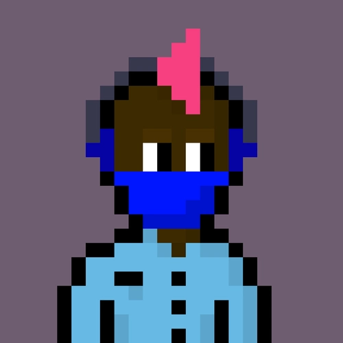 Token #1461