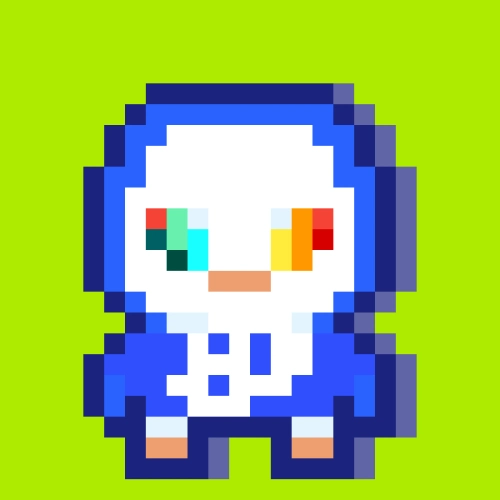 Token #2923