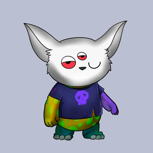 Token #1452