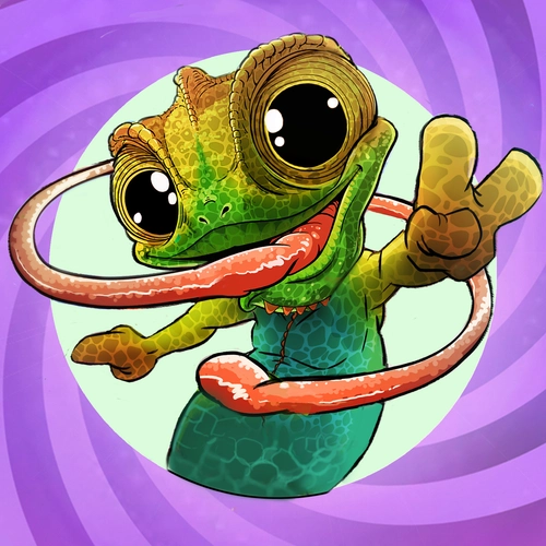 Token #839