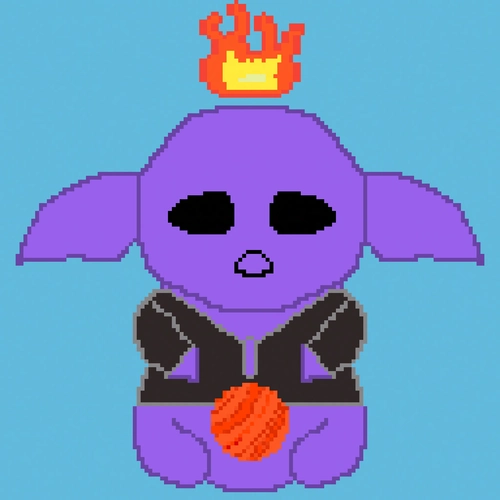 Token #1364