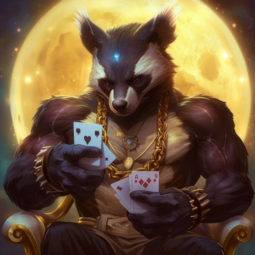 Token #9