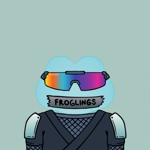 Token #1083