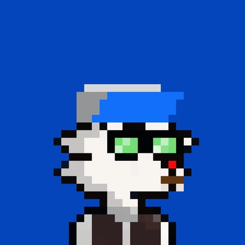 Token #2161