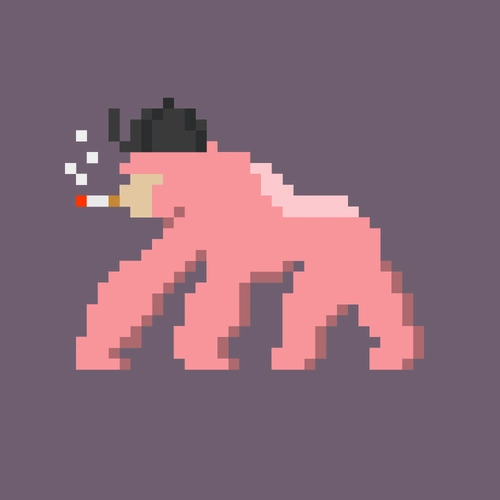 Token #3742