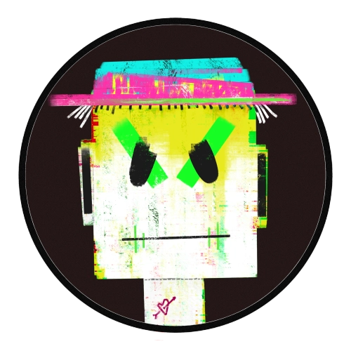 Token #1313