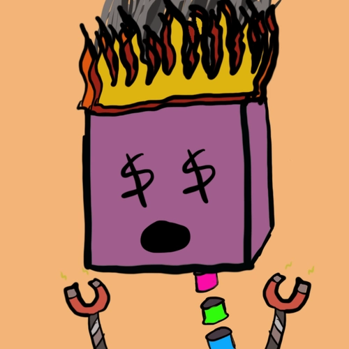 Token #21