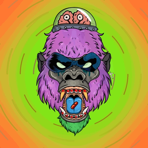 Token #410