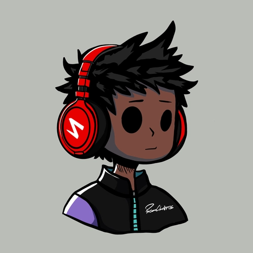 Token #1086