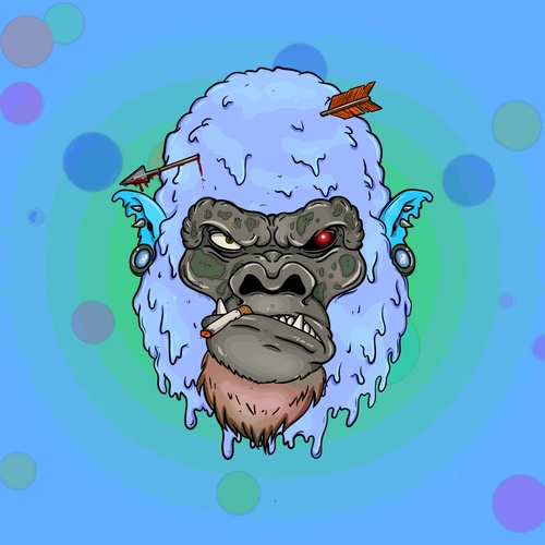 Token #2509
