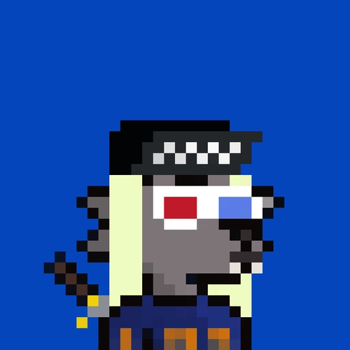 Token #1229