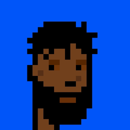 Token #3729
