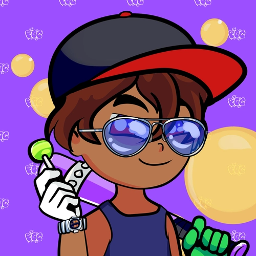 Token #171
