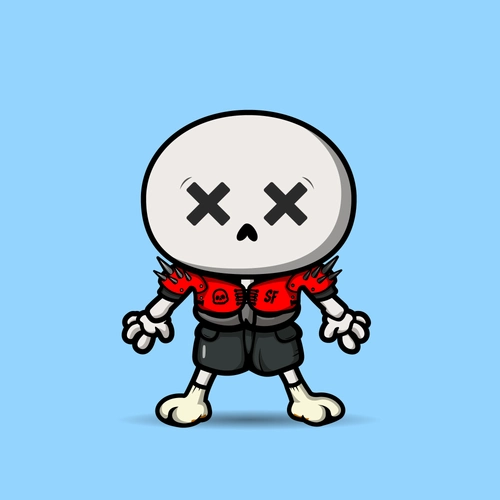 Token #2695