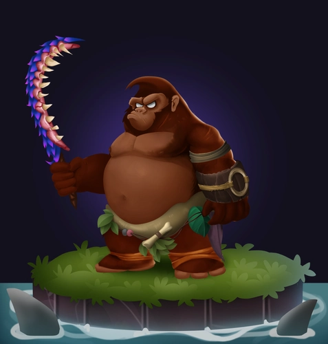 Token #38
