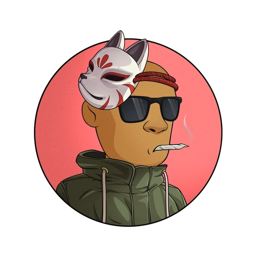 Token #190