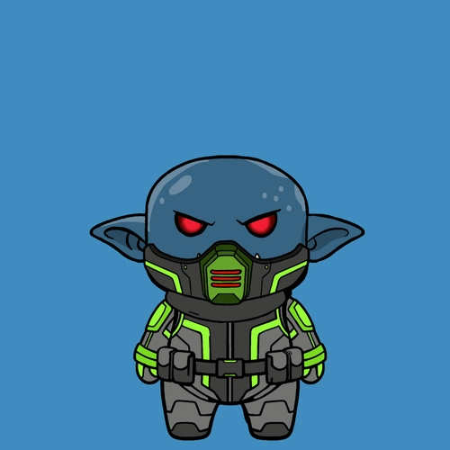 Token #43