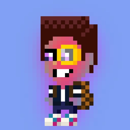 Token #1271
