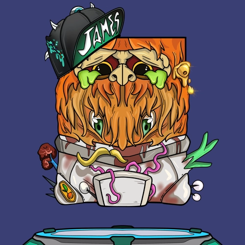 Token #32