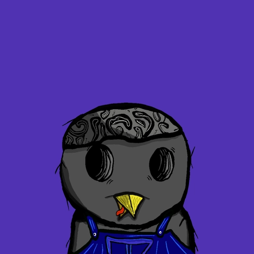 Token #1357