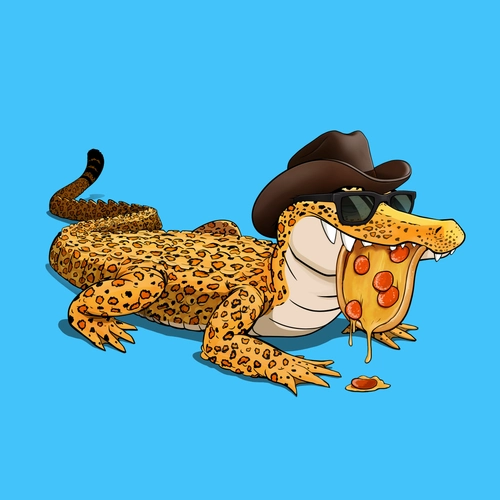 Token #3722