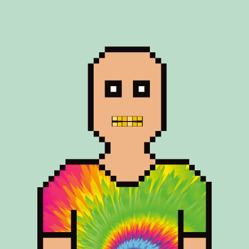 Token #1