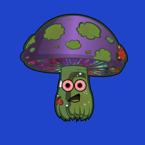 Token #4257