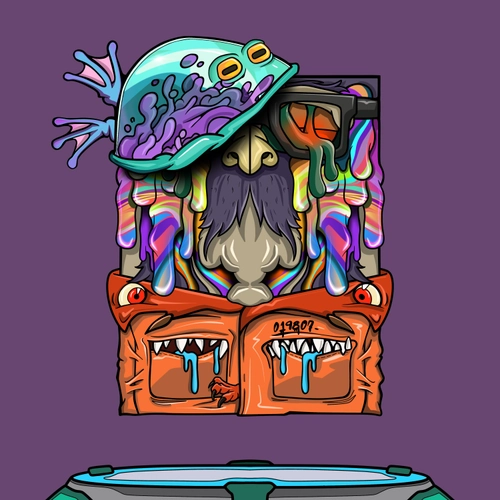 Token #30