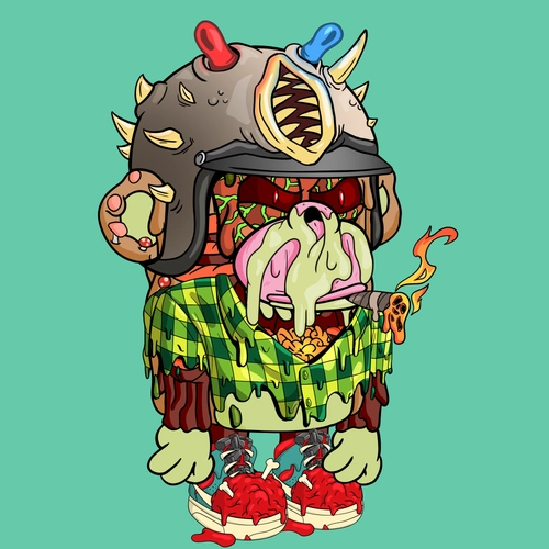 Token #2895